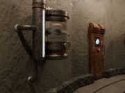Gioco Rovine di profondo oop geep  in linea