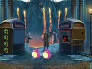 Gioco Fuga di Girl Girl infestata  in linea