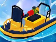 Gioco Speedboa Warer Shoot  in linea