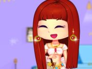 Gioco FAFFICA MULTIVERE GIRMPA FNF  in linea