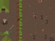 Gioco Difesa in prima linea della Seconda Guerra Mondiale  in linea