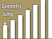 Gioco Geometryjump  in linea