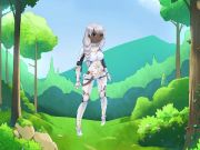 Gioco Anime fantasy vestirsi  in linea