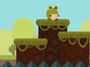 Gioco Tocca di rana  in linea