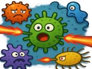 Gioco Contagio Clash  in linea