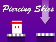 Gioco Cieli penetranti  in linea