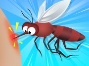 Gioco Mosquito Bite 3D  in linea