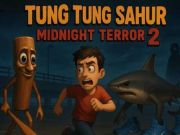 Gioco Tung Tung Sahur Midnight Terror 2 in linea