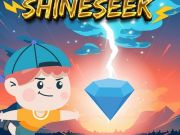 Gioco Shine cerca  in linea