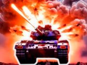 Gioco Guerra futura: Bot Battle in Space 3D  in linea