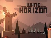 Gioco Orizzonte bianco  in linea