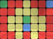 Gioco Tavolozza traboccante  in linea