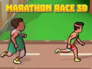 Gioco Marathon Race 3D  in linea