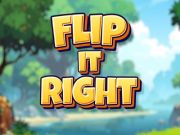 Gioco Capovolgi bene  in linea
