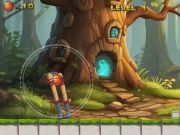 Gioco Catcher di gufo  in linea