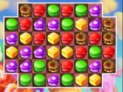 Gioco Cake Match3  in linea