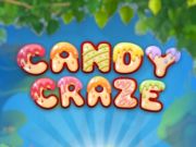 Gioco Candy Candy  in linea