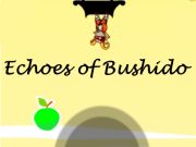 Gioco Echi di Bushido  in linea