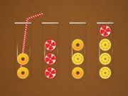 Gioco Ordinamento della frutta  in linea