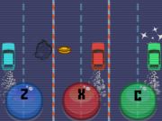 Gioco Tocca Tocca Racing  in linea