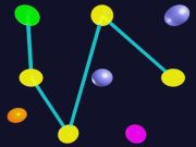 Gioco Connettore cosmico  in linea