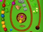 Gioco Marble Zumar  in linea