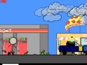 Gioco Run Guys: The Chaos Race  in linea