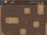 Gioco 2 carri armati di guerra da giocatore  in linea
