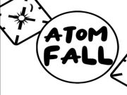 Gioco Atom Fall  in linea