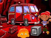 Gioco Monkey Go Happy 948  in linea