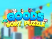 Gioco Merce ordina il puzzle  in linea