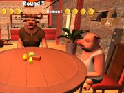 Gioco Liar's Bar  in linea