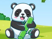 Gioco Tap Panda!  in linea