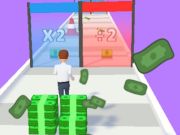 Gioco Aggiorna il tuo impiegato  in linea