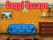 Gioco Doggi Escape  in linea