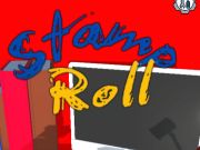 Gioco Rotolo di francobolli  in linea