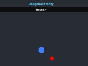 Gioco Dodgeball Frenzy  in linea