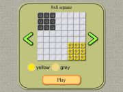 Gioco Ugolki Halma  in linea