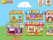 Gioco Avatar Life My Town  in linea