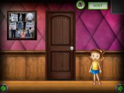 Gioco Amgel Kids Room Escape 307  in linea
