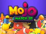 Gioco Match Mojo 3D  in linea
