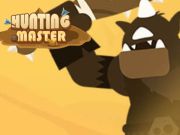 Gioco Master da caccia  in linea
