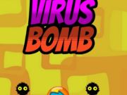 Gioco Bomba virus  in linea