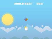 Gioco Volo flappy  in linea