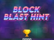 Gioco Block Blast Suggerimento  in linea