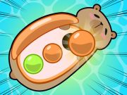Gioco Marmellata a vite Capybara  in linea