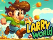 Gioco Larry World  in linea