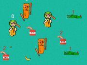 Gioco Difesa da battaglia italiana di Neuro Beast  in linea