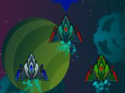 Gioco Distruzione invasori  in linea