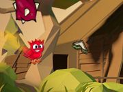 Gioco Flappy Spriki Adventure  in linea
